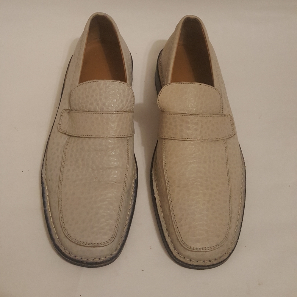 Mens Bally Shoes